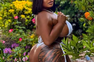 😈🍑💦 Jersery’s Favorite Backsho... - Image 4