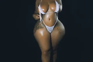 😈🍑💦 Jersery’s Favorite Backshot Fantasy • Thick & Naughty • Party-Friendly Vixen 💦🍑😈 - Image 8