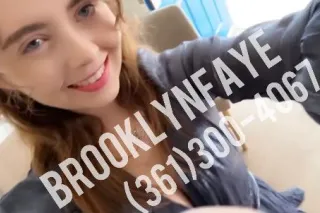 Hi, I'm Brooklyn:) - Image 4