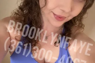 Hi, I'm Brooklyn:) - Image 6