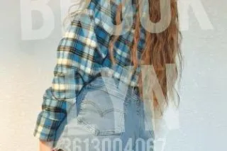 Hi, I'm Brooklyn:) - Image 1