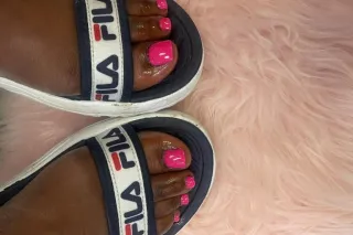 TOE CURLING bj specialist 😻🍆🤤💦😻Incall only - Image 6