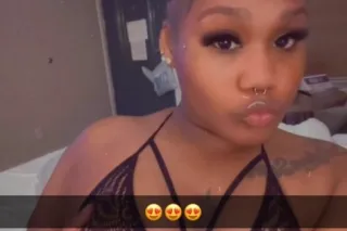 Shay Chanel💕😩qv and 30min special🖤 - Image 4