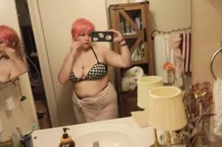 thick teen looking to have fun😋❤ - Image 12