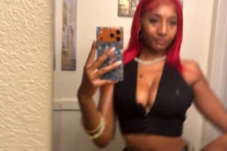 i can take it all i promise i wont run 😩💕INCALLS AND OUTCALLS - Image 5
