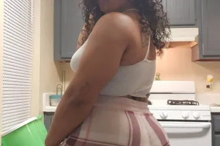 Thick Mulatto "New in Town" - Image 7