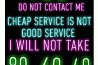 150QV& 250HR (120HEAD SPECIALS 👅)💦BE READY TO VERIFY✅ FT🤳PIC📸 IF 💯 TO MUCH FOR U DONT HMU - Image 2