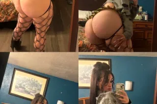 SWEET THICK AND JUICY SNOW❄🐰😍 IM BACK BY POPULAR DEMAND😍 ‼ GET ME WHILE YOU CAN🥰💦😫 - Image 6