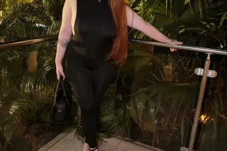 Exotic Redhead Bombshell ❤ Available Now ❗ - Image 5