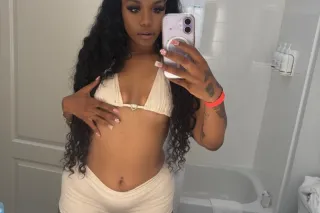 head so good ill have youre eyes going to the back of your head incall and $30 depoist outcall! 2 girl also available! - Image 1