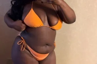 BBW Nubian Queen 👑|GOOD THROAT... - Image 4