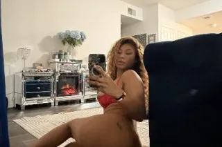 Upscale Blasian Companion - Image 8