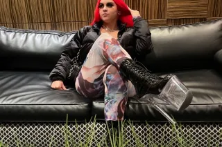 NYC 8/14-8/22 • FEM DOM • FETISH • PUBLIC HUMILIATION SEND $5 FOR A RESPONSE - Image 1
