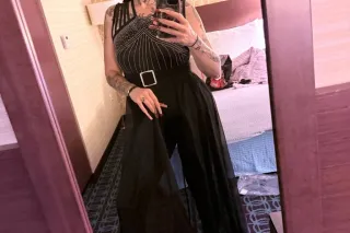 LATINA ARAB GODDESS IM HERE SMALL DICKS ONLY NO BLACK OR MIXED MEN - Image 4