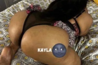 😻KAYLA MOON🌚 exotic thick big booty g👁ddess REAL NO DEPOSITS - Image 3