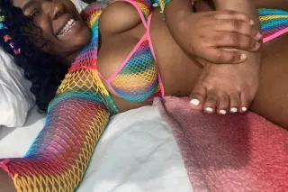 𝚃𝙷𝙸𝙲𝙺 𝚆𝙴𝚃 𝚃𝙴𝙴𝙽🍦ᴄʀᴇᴀᴍʏ 🍦🎢🎡𝕏𝕏𝕏 ℂ... - Image 2