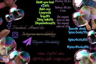 𝚃𝙷𝙸𝙲𝙺 𝚆𝙴𝚃 𝚃𝙴𝙴𝙽🍦ᴄʀᴇᴀᴍʏ 🍦🎢🎡𝕏𝕏𝕏 ℂ... - Image 3