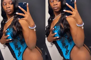 SPECIALSSS💦👅ThroatGoat!! Come Fuck My Throat💦💐& Make Me Squirt Daddy🥂 - Image 10