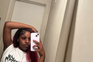 Incalls/outcalls available just shoot me a price and we can work something out! 🥰 WHATSAPP 213-4 58-4523 - Image 3
