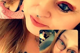 Jade fabulous BBW let me come over and relax you - Image 7