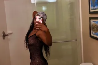 Sexi Exotic Chocolate Doll Ava... - Image 3