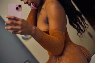 Sexi Exotic Chocolate Doll Available 24/7😻 - Image 5