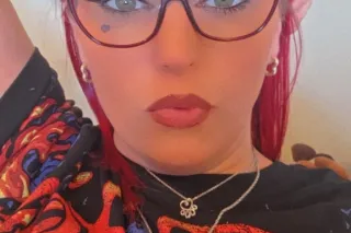 Suckin Cock like it's your first and last time, conveniently located at the Stratosphere Casino! 💋💦 Top 3 - Image 8