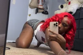 YOUR NASYTYY SERVANT 🥹🤍🤍💮 - Image 4