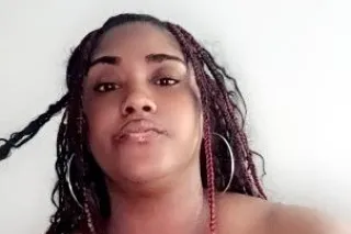 Busty & Voluptuous Dominican A... - Image 2