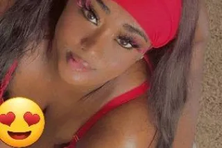 Busty & Voluptuous Dominican A... - Image 3