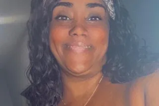 Busty & Voluptuous Dominican A... - Image 4