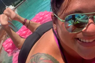 💦🍑Curvy & Tatted BBW GODDESS🍑💦 - Image 5