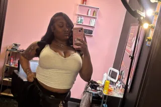 $80 QV cum try the best🔥🤯incalls🏡tight wet🐱💦sloppy deepthroat👅🍆😏let me suck u dry💦😍😏CUM see the BEST 🥇i PROMISE you'll FORGET 🚫 the REST 😏🫦 - Image 5