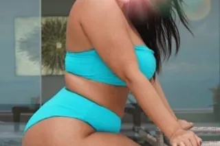 VOLUPTUOUS SEXY LATINA (BBW) 1... - Image 2