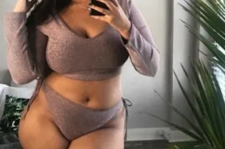 VOLUPTUOUS SEXY LATINA (BBW) 1... - Image 4