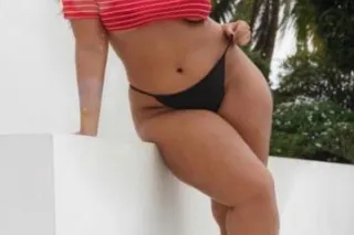 VOLUPTUOUS SEXY LATINA (BBW) 1... - Image 1