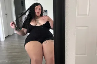 NEW IN TOWN PAWG🍦🌺PAWG🌺🍦PAWG NEW IN TOWN - Image 3