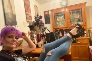 Tell me your dreams so I can be your genie in a bottle - Image 6