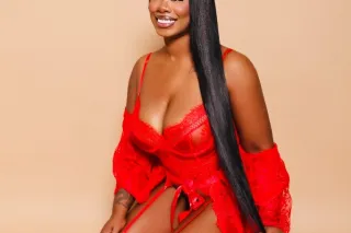 WINTER SAMINAH 🧜🏾♀ fantasy provider available for OUTCALL 💋PLEASE READ THE AD BEFORE CONTACTING ME! - Image 3