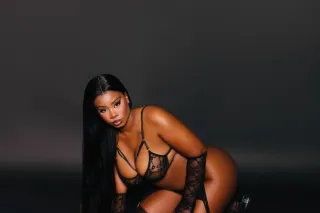 WINTER SAMINAH 🧜🏾♀ fantasy provider available for OUTCALL 💋PLEASE READ THE AD BEFORE CONTACTING ME! - Image 1