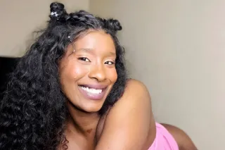 Black/East INDIAN 🥰🤪 Waves for walls 5 ⭐Super Throat 💦🥰 - Image 12
