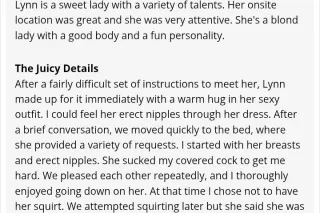 Attractive Blonde Available Now ! - Image 12