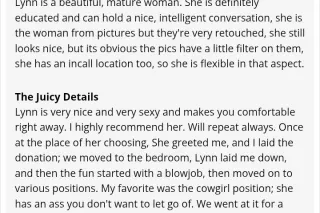 Attractive Blonde Available Now ! - Image 5