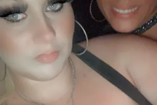 ✨Ms.Thickness is BACK!! Did you miss me⁉ FT Lady Redd 2nite ONLY! ✨ Luxury with Limited Availability✨ IN/OUTS ✨I leave Wallets Lighter -&- Egos Happier🫦 - Image 2