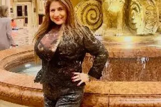 Spanish Latin woman - Image 3