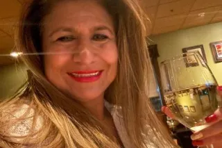 Spanish Latin woman - Image 7