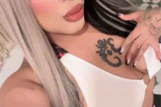 hot sexy latina 💦 facetime sho... - Image 2