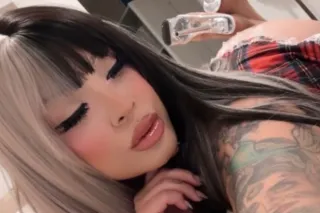 hot sexy latina 💦 facetime sho... - Image 3
