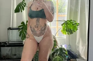 😋Bend me over & fuck my brains out💜Ready for blow your mind💎 - Image 5