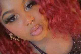 freaky bitch new to your area ... - Image 1
